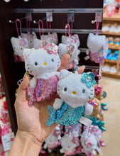 Load image into Gallery viewer, [日本] Sanrio 86 人鱼系列 Kitty
