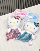 Load image into Gallery viewer, [日本] Sanrio 86 人鱼系列 Kitty
