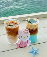 Load image into Gallery viewer, [日本] Sanrio 86 人鱼系列 Kitty
