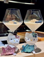 Load image into Gallery viewer, [日本] Sanrio 86 人鱼系列 Kitty
