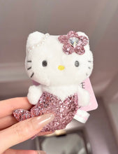 Load image into Gallery viewer, [日本] Sanrio 86 人鱼系列 Kitty
