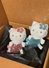 Load image into Gallery viewer, [日本] Sanrio 86 人鱼系列 Kitty
