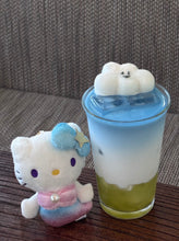 Load image into Gallery viewer, [日本] Sanrio 86 人鱼系列 Kitty
