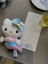 Load image into Gallery viewer, [日本] Sanrio 86 人鱼系列 Kitty
