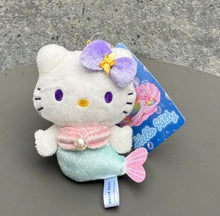 Load image into Gallery viewer, [日本] Sanrio 86 人鱼系列 Kitty
