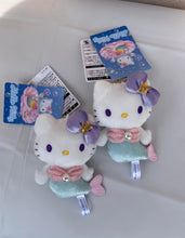 Load image into Gallery viewer, [日本] Sanrio 86 人鱼系列 Kitty
