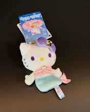Load image into Gallery viewer, [日本] Sanrio 86 人鱼系列 Kitty
