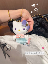 Load image into Gallery viewer, [日本] Sanrio 86 人鱼系列 Kitty
