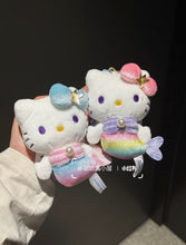 Load image into Gallery viewer, [日本] Sanrio 86 人鱼系列 Kitty
