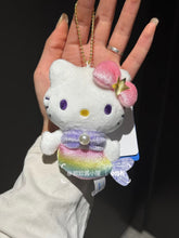 Load image into Gallery viewer, [日本] Sanrio 86 人鱼系列 Kitty
