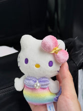 Load image into Gallery viewer, [日本] Sanrio 86 人鱼系列 Kitty
