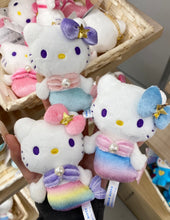 Load image into Gallery viewer, [日本] Sanrio 86 人鱼系列 Kitty
