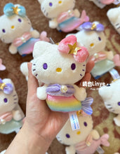 Load image into Gallery viewer, [日本] Sanrio 86 人鱼系列 Kitty

