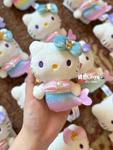 Load image into Gallery viewer, [日本] Sanrio 86 人鱼系列 Kitty
