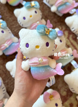 Load image into Gallery viewer, [日本] Sanrio 86 人鱼系列 Kitty
