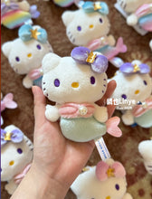 Load image into Gallery viewer, [日本] Sanrio 86 人鱼系列 Kitty
