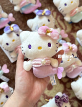 Load image into Gallery viewer, [日本] Sanrio 86 人鱼系列 Kitty
