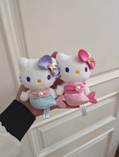 Load image into Gallery viewer, [日本] Sanrio 86 人鱼系列 Kitty
