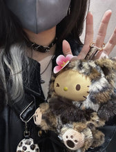 Load image into Gallery viewer, [日本] Sanrio 92 搪胶系列Kitty
