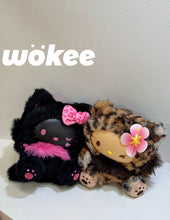 Load image into Gallery viewer, [日本] Sanrio 92 搪胶系列Kitty
