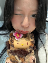 Load image into Gallery viewer, [日本] Sanrio 92 搪胶系列Kitty
