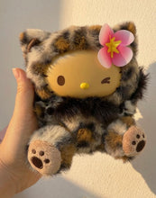 Load image into Gallery viewer, [日本] Sanrio 92 搪胶系列Kitty
