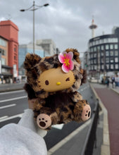 Load image into Gallery viewer, [日本] Sanrio 92 搪胶系列Kitty
