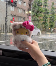 Load image into Gallery viewer, [日本] Sanrio 92 搪胶系列Kitty
