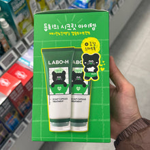 Load image into Gallery viewer, [韩国] LaboH 防脱头皮发膜
