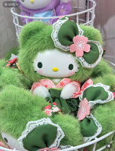 Load image into Gallery viewer, [日本] Sanrio 92 搪胶系列Kitty
