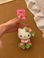 Load image into Gallery viewer, [日本] Sanrio 94 抹茶系列三丽鸥
