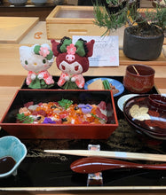 Load image into Gallery viewer, [日本] Sanrio 94 抹茶系列三丽鸥
