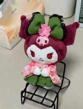 Load image into Gallery viewer, [日本] Sanrio 94 抹茶系列三丽鸥
