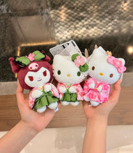 Load image into Gallery viewer, [日本] Sanrio 94 抹茶系列三丽鸥
