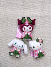 Load image into Gallery viewer, [日本] Sanrio 94 抹茶系列三丽鸥
