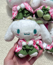 Load image into Gallery viewer, [日本] Sanrio 94 抹茶系列三丽鸥
