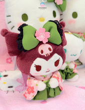 Load image into Gallery viewer, [日本] Sanrio 94 抹茶系列三丽鸥
