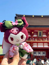 Load image into Gallery viewer, [日本] Sanrio 94 抹茶系列三丽鸥
