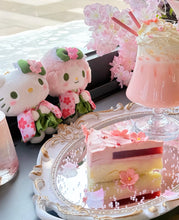 Load image into Gallery viewer, [日本] Sanrio 94 抹茶系列三丽鸥
