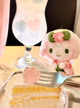 Load image into Gallery viewer, [日本] Sanrio 94 抹茶系列三丽鸥
