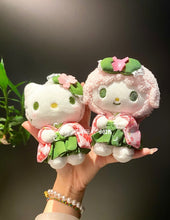 Load image into Gallery viewer, [日本] Sanrio 94 抹茶系列三丽鸥
