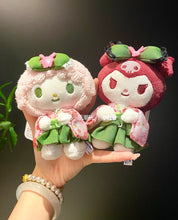 Load image into Gallery viewer, [日本] Sanrio 94 抹茶系列三丽鸥

