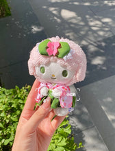 Load image into Gallery viewer, [日本] Sanrio 94 抹茶系列三丽鸥

