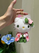 Load image into Gallery viewer, [日本] Sanrio 94 抹茶系列三丽鸥
