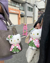 Load image into Gallery viewer, [日本] Sanrio 94 抹茶系列三丽鸥
