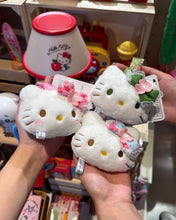 Load image into Gallery viewer, [日本] Sanrio 95 大头系列三丽鸥
