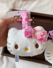 Load image into Gallery viewer, [日本] Sanrio 95 大头系列三丽鸥
