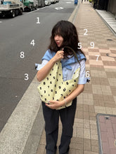 Load image into Gallery viewer, [日本] Sou Sou 帆布肩带包
