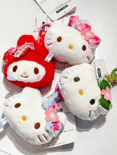 Load image into Gallery viewer, [日本] Sanrio 95 大头系列三丽鸥

