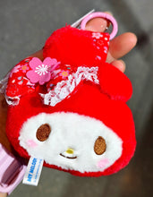 Load image into Gallery viewer, [日本] Sanrio 95 大头系列三丽鸥
